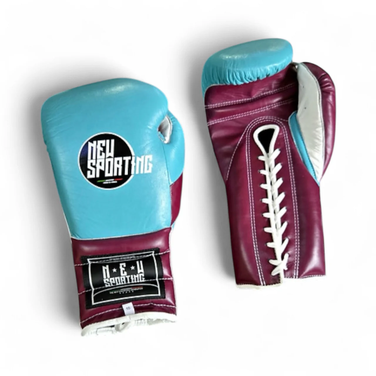 New Sporting